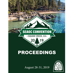 2019 Convention Proceedings